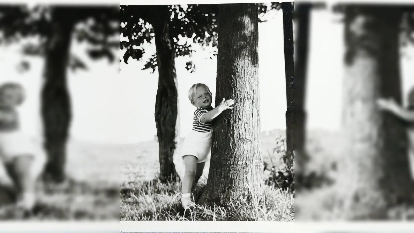 Karl-Heinz Grehl. (Foto: pr)