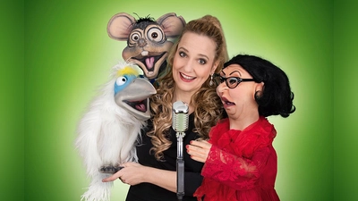 Beim Programmpunkt 25 Jahre „Amici Artium“ wird Murzella als Stargast auftreten. (Foto: Murzarella)
