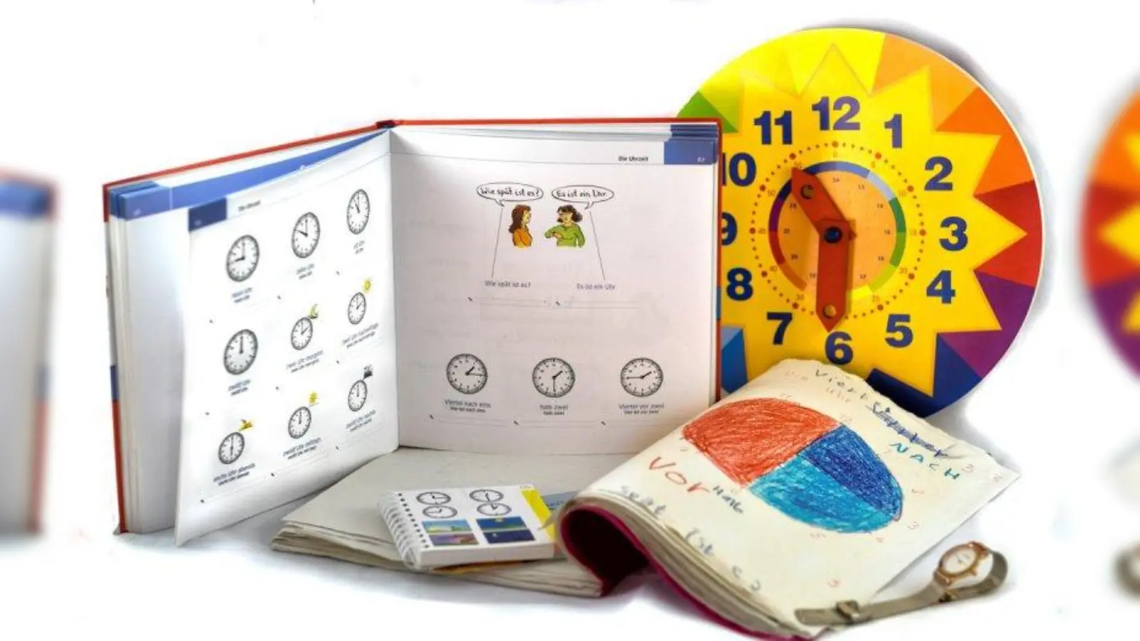 Im Bildungslokal gibt es noch freie Plätze für den kostenfreien Kurs „lernen lernen“. (Foto: Bildungslokal Schwanthalerhöhe)