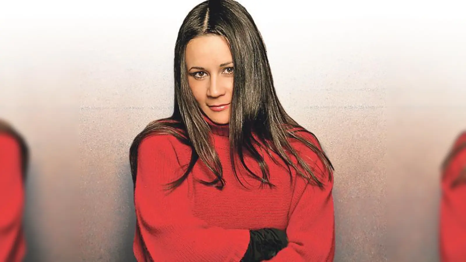 Anna Gourari hilft der Deutschen Lebensbrücke mit dem, was sie am besten kann: Klavier spielen.	 (Foto: Frank Eidel)