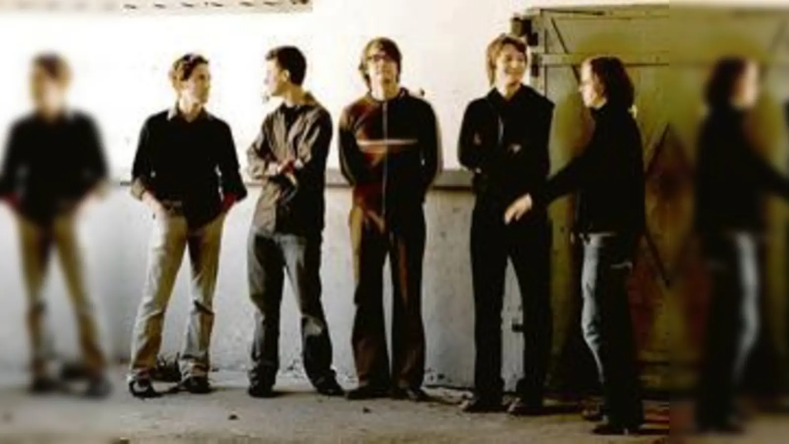 Das Max Frankl Quintet kommt am 23. Januar ins  (Pelkovenschlössl.Foto: VA)