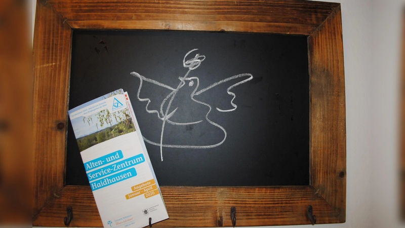 Künstlertaube von Nabil Neo Henid. (Foto: ASZ Haidhausen)