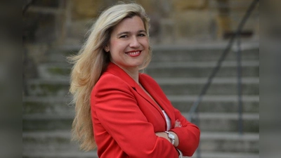 Alle gesellschaftlichen Kräfte müssten zusammenwirken, um die Pflege auf die Herausforderungen der Zukunft vorzubereiten, fordert die bayerische Gesundheitsministerin Melanie Huml. (Foto: Bayerisches Gesundheitsministerium)