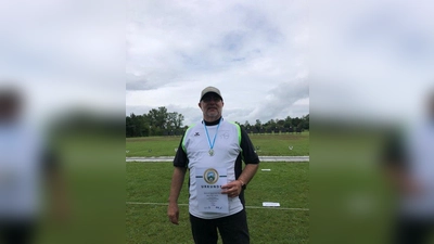 Foto: Bogenschützen Hechendorf