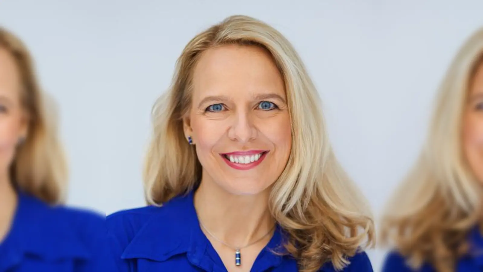 Julika Sandt. (Foto: pr)