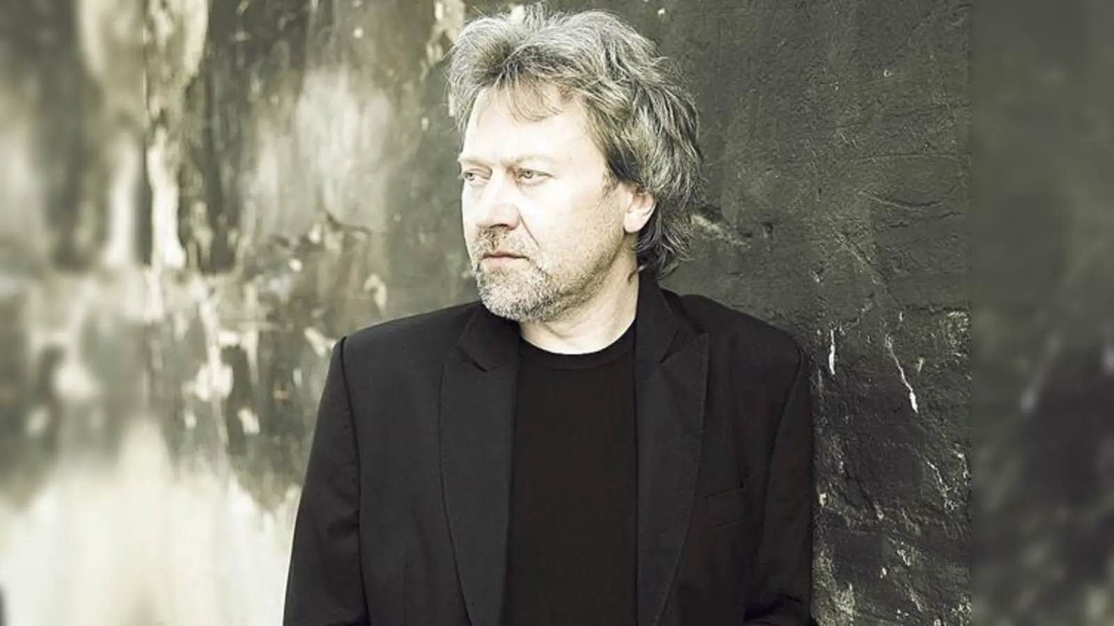 Der tschechische Pianist Paul Kaspar spielt bereits seit seinem fünften Lebensjahr Klavier.	 (Foto: VA)