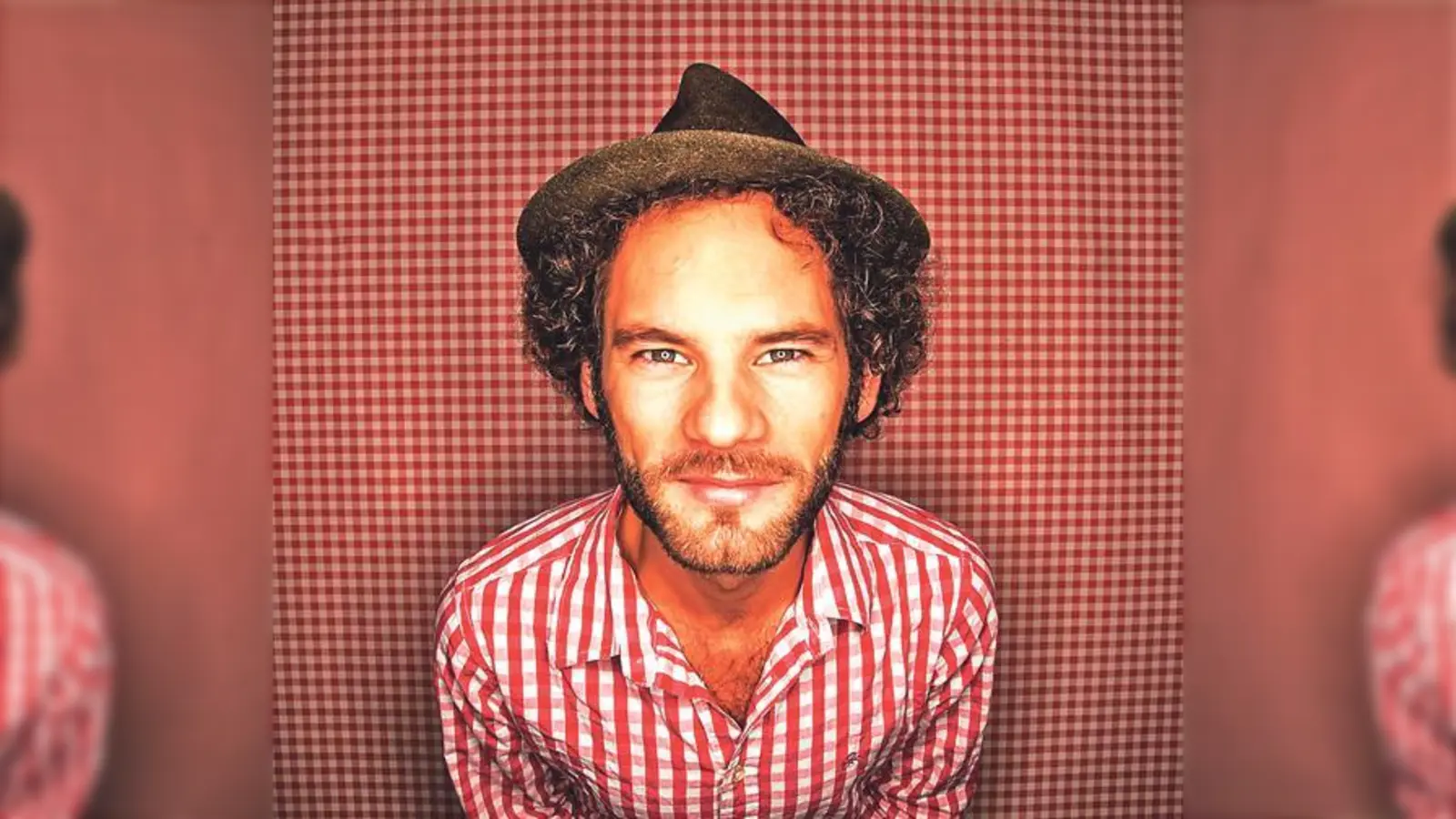 Maxi Schafroth zeigt sein Programm »Faszination Bayern« im Kulturzentrum Trudering.	 (Foto: VA)