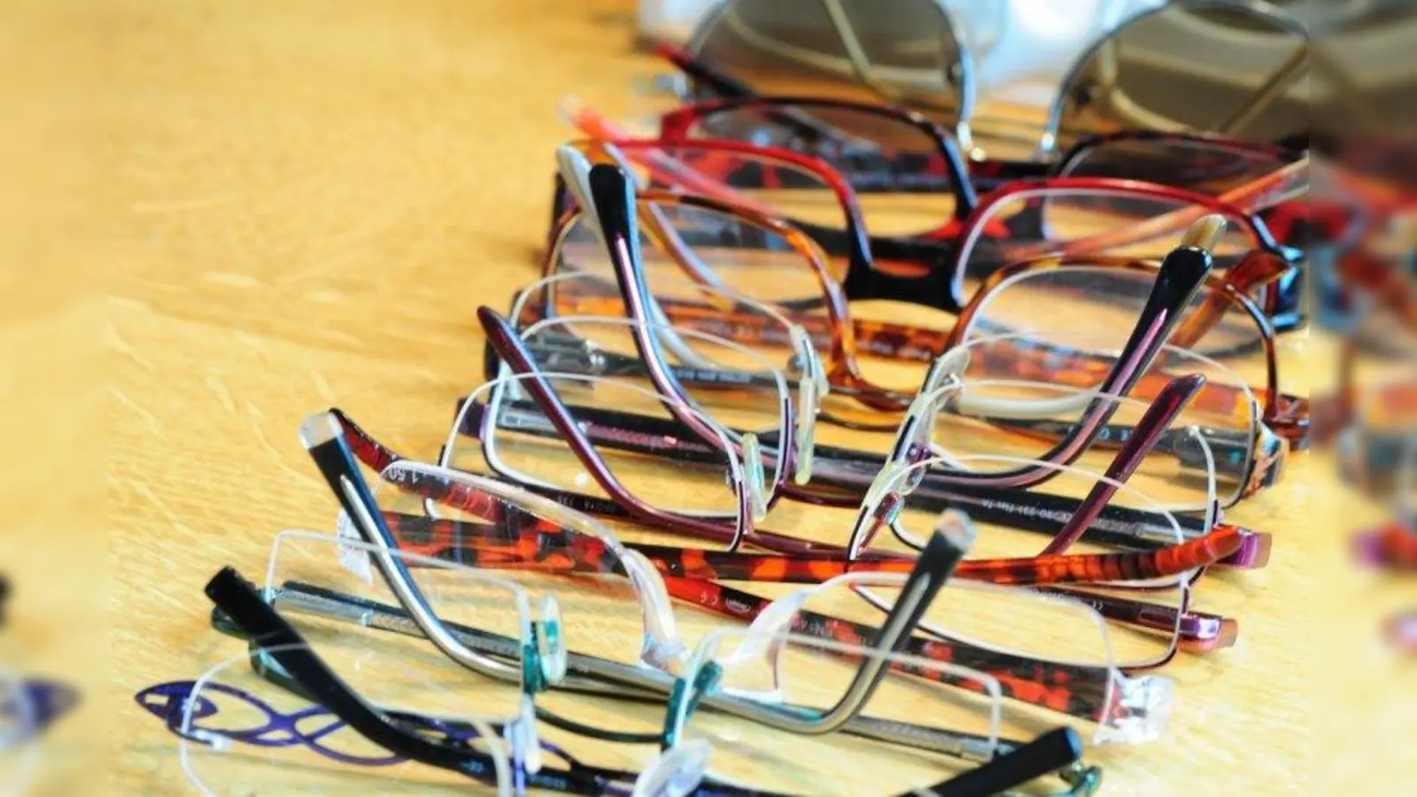 Nicht immer ist der erstbeste Optiker auch der passende Optiker für die eigenen Ansprüche. (Foto: Pixabay / maria-anne)