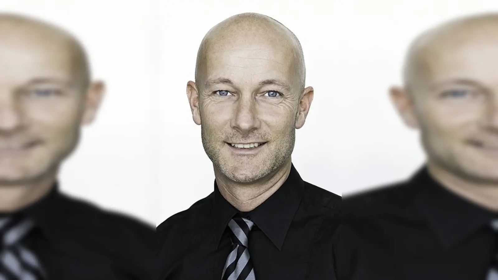 Matthias Winter: „Wir beraten Ehrenamtliche persönlich, wo und wie sie in München aktiv werden können.” (Foto: pr)