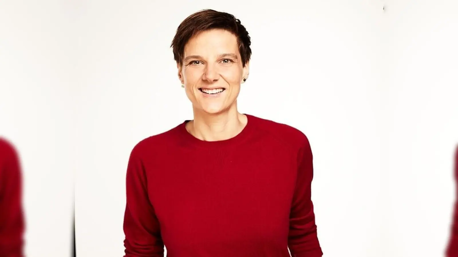 Barbara Likus. (Foto: pr)