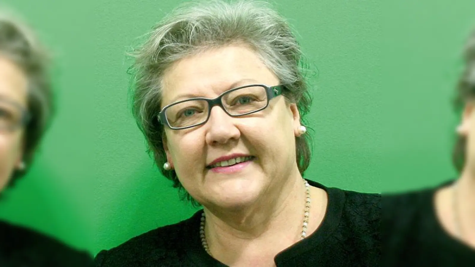 Silvia Witti.	 (Foto: privat)