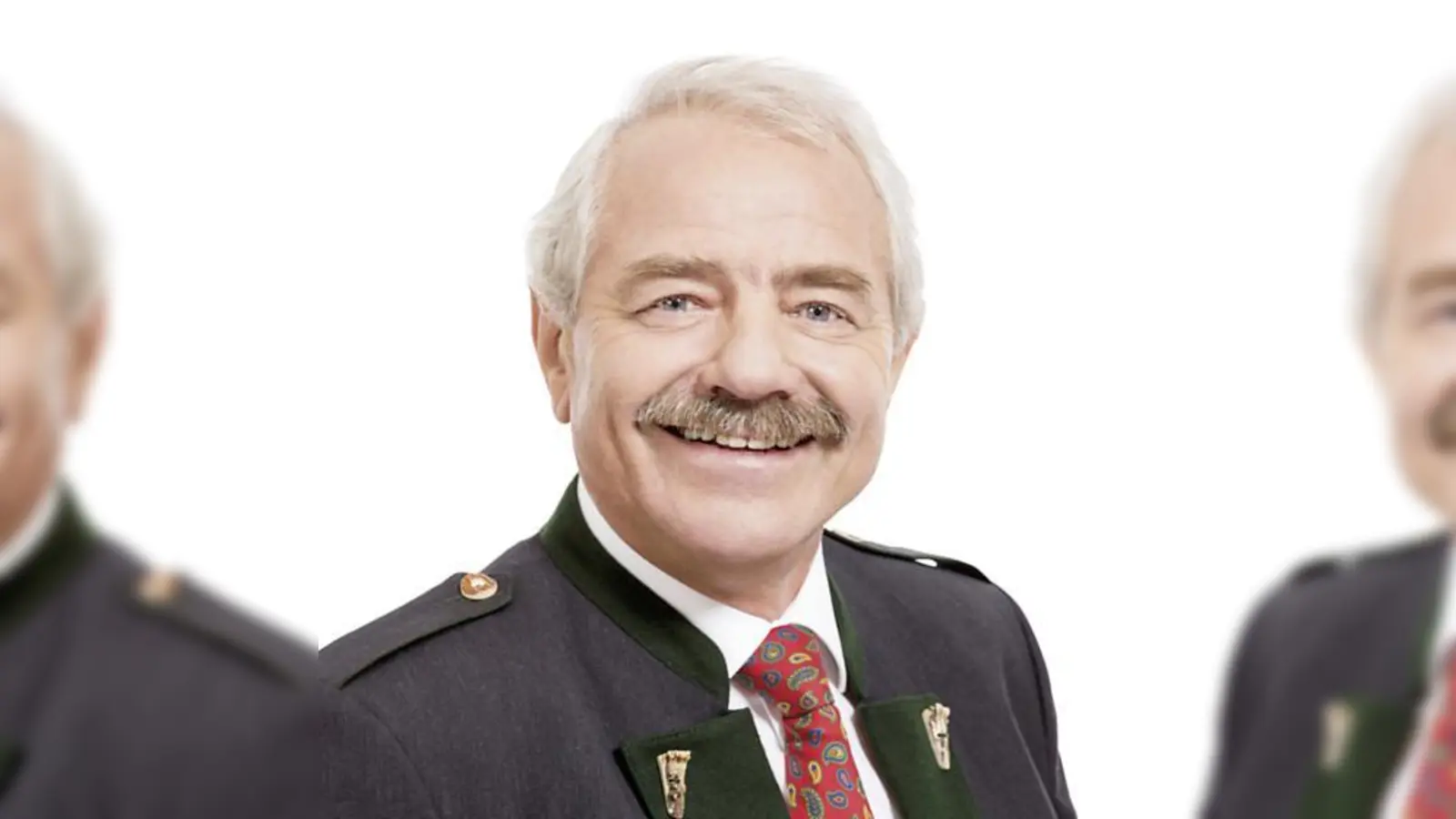 Otto Seidl ist neuer Wiesnstadtrat. Er wird dieses Amt in zwei Jahren an Manuel Pretzl weitergeben.	 (Foto: CSU München)