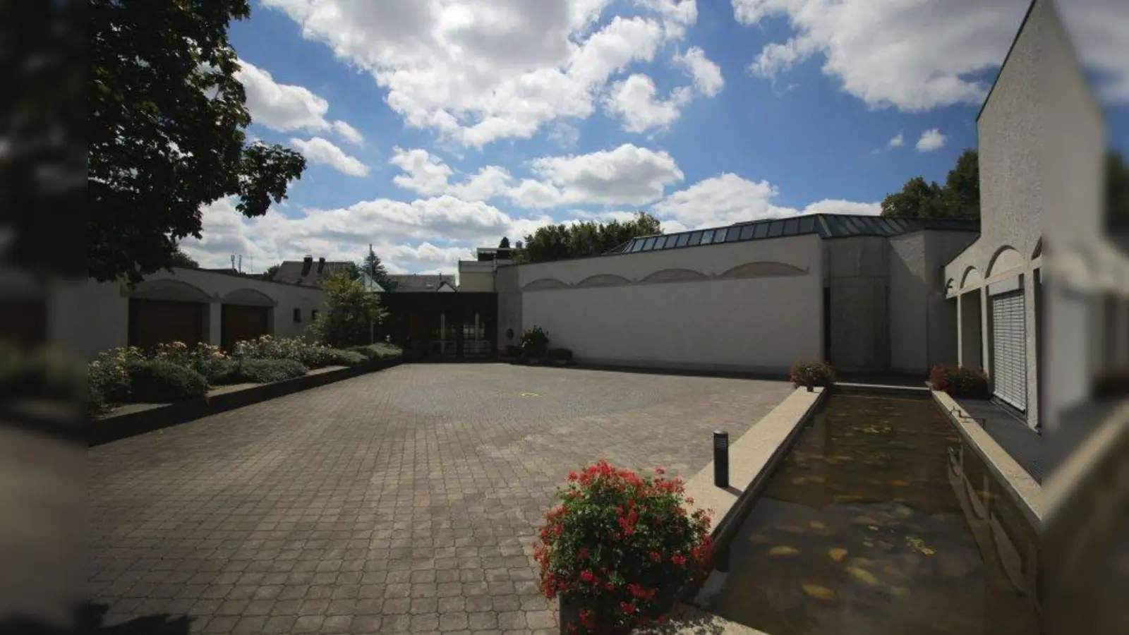 St. Stephan in der Zillertalstraße. (Foto: Gem)