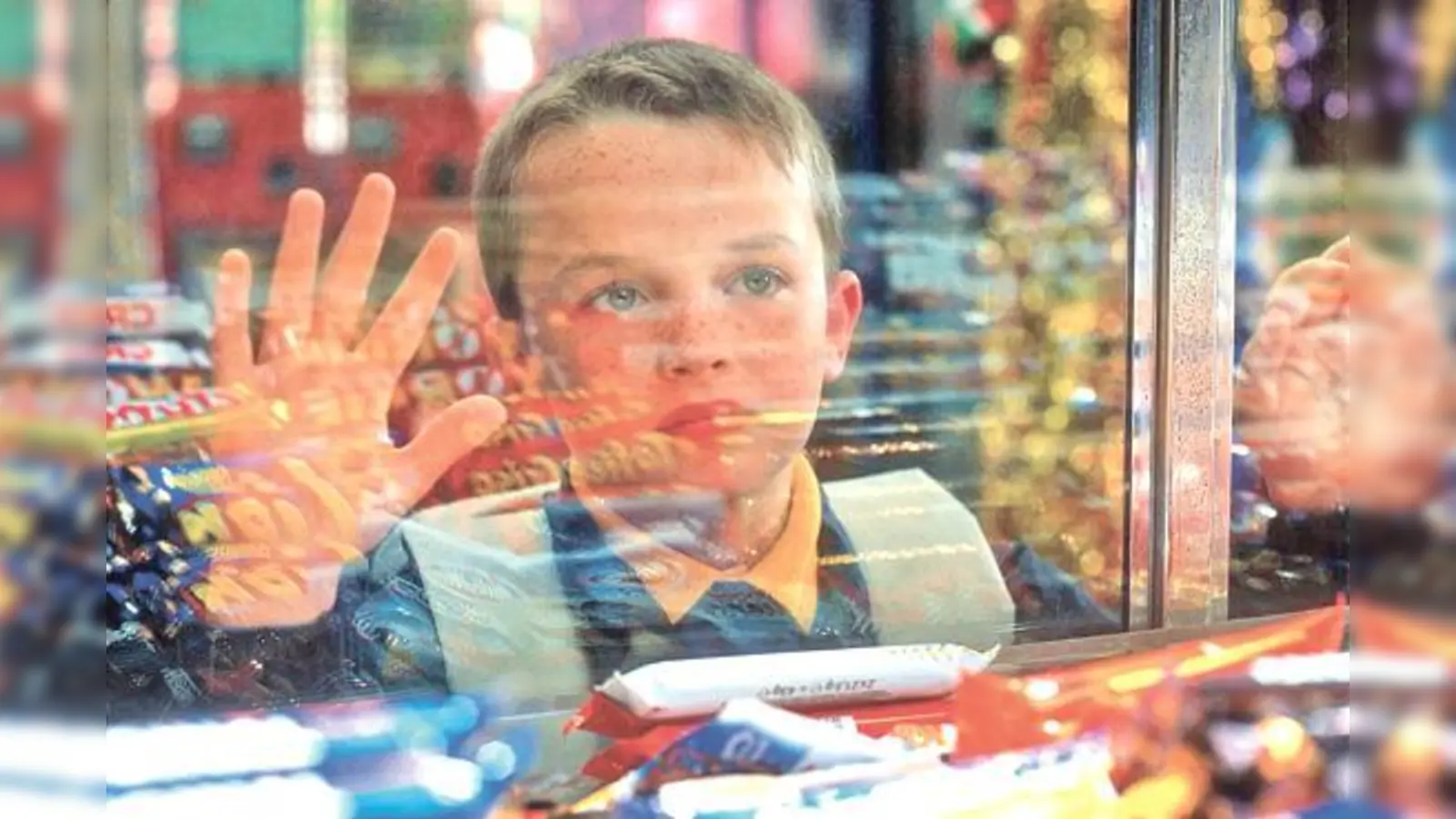 Am Freitag, 16. August, läuft der Film »Millions« im Frischluftkino im EineWeltHaus.	 (Foto: VA)