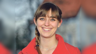 Gemeinderätin Magdalena Wagner hofft auf eine rege  Beteiligung aller Egmatinger an der Umfrage. 	 (Foto: SPD)