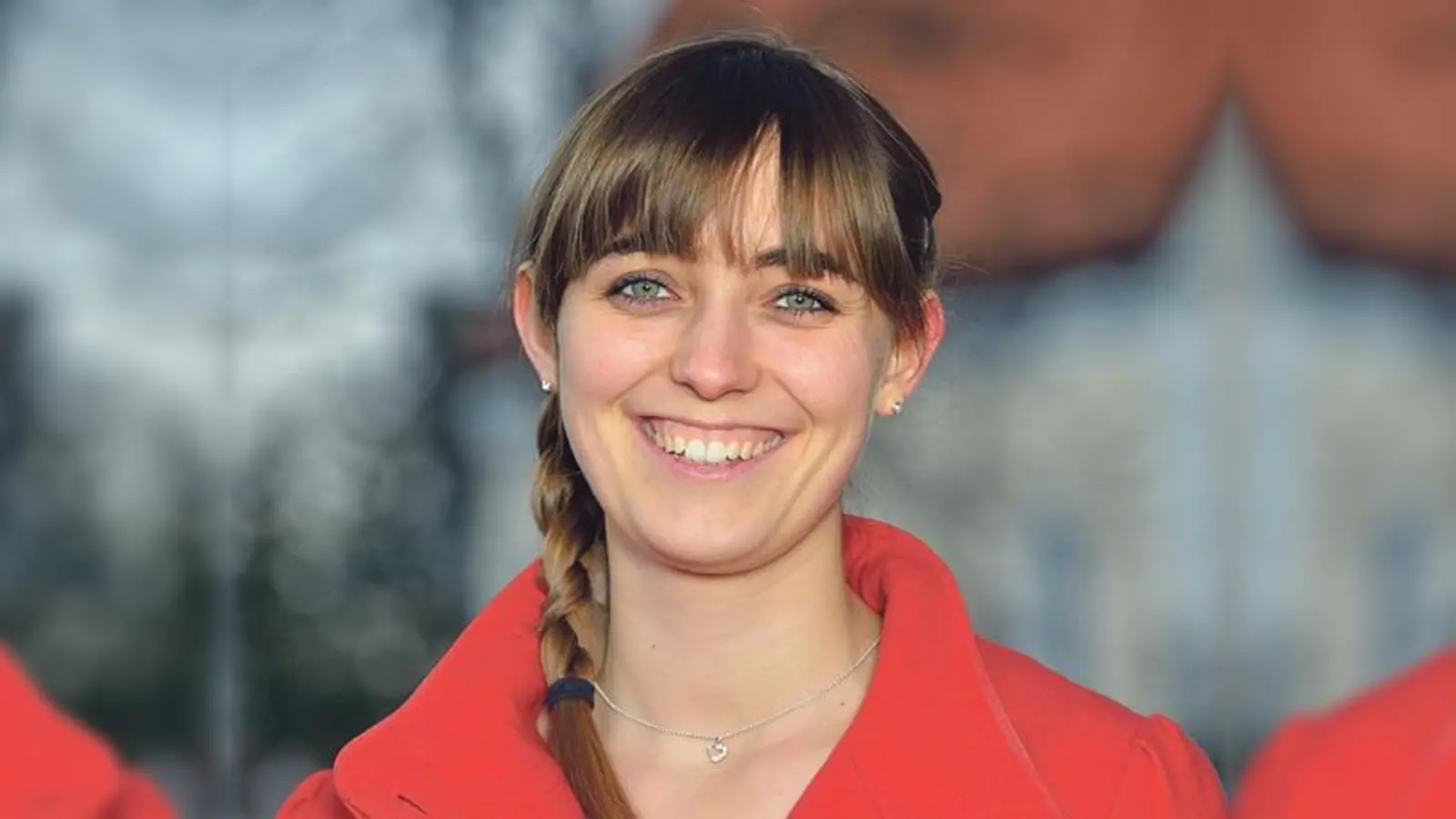 Gemeinderätin Magdalena Wagner hofft auf eine rege  Beteiligung aller Egmatinger an der Umfrage. 	 (Foto: SPD)