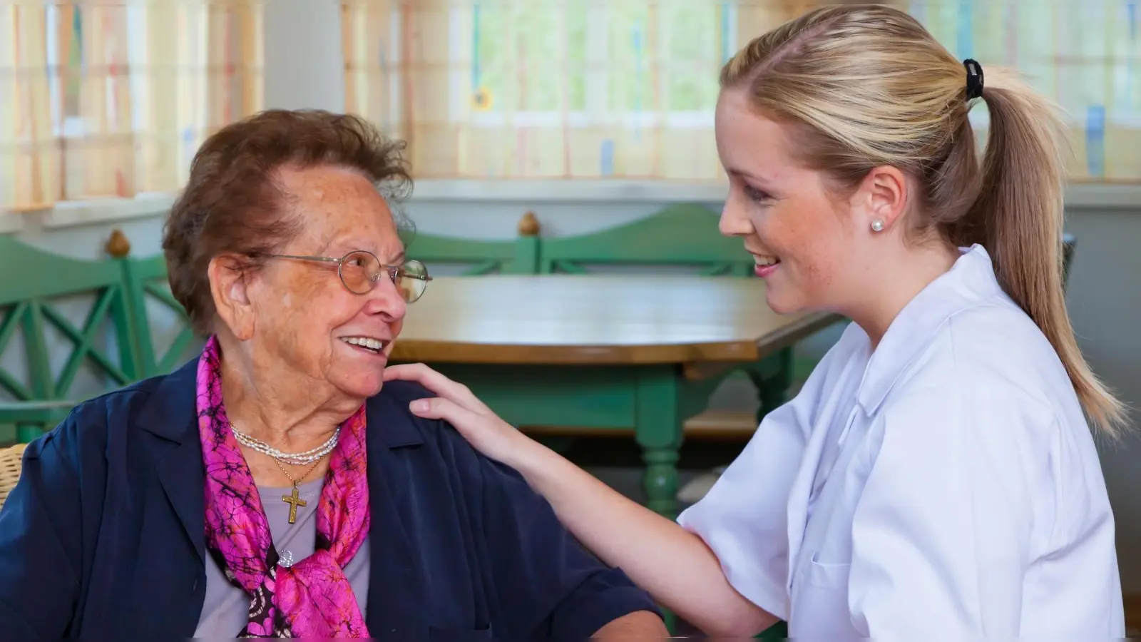 <br> (Symbolbild: Erwin Wodicka/Modell Colourbox.com)