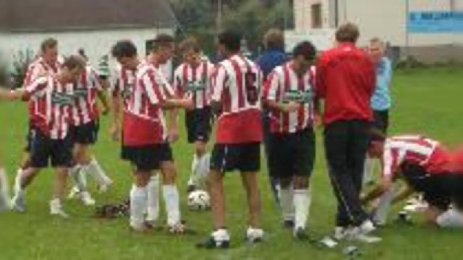 Ein Derbysieg ist immer was Besonderes. Für den SC München 50 aus Moosach war es der erste in der jungen Vereinsgeschichte.	 (Foto: Verein)