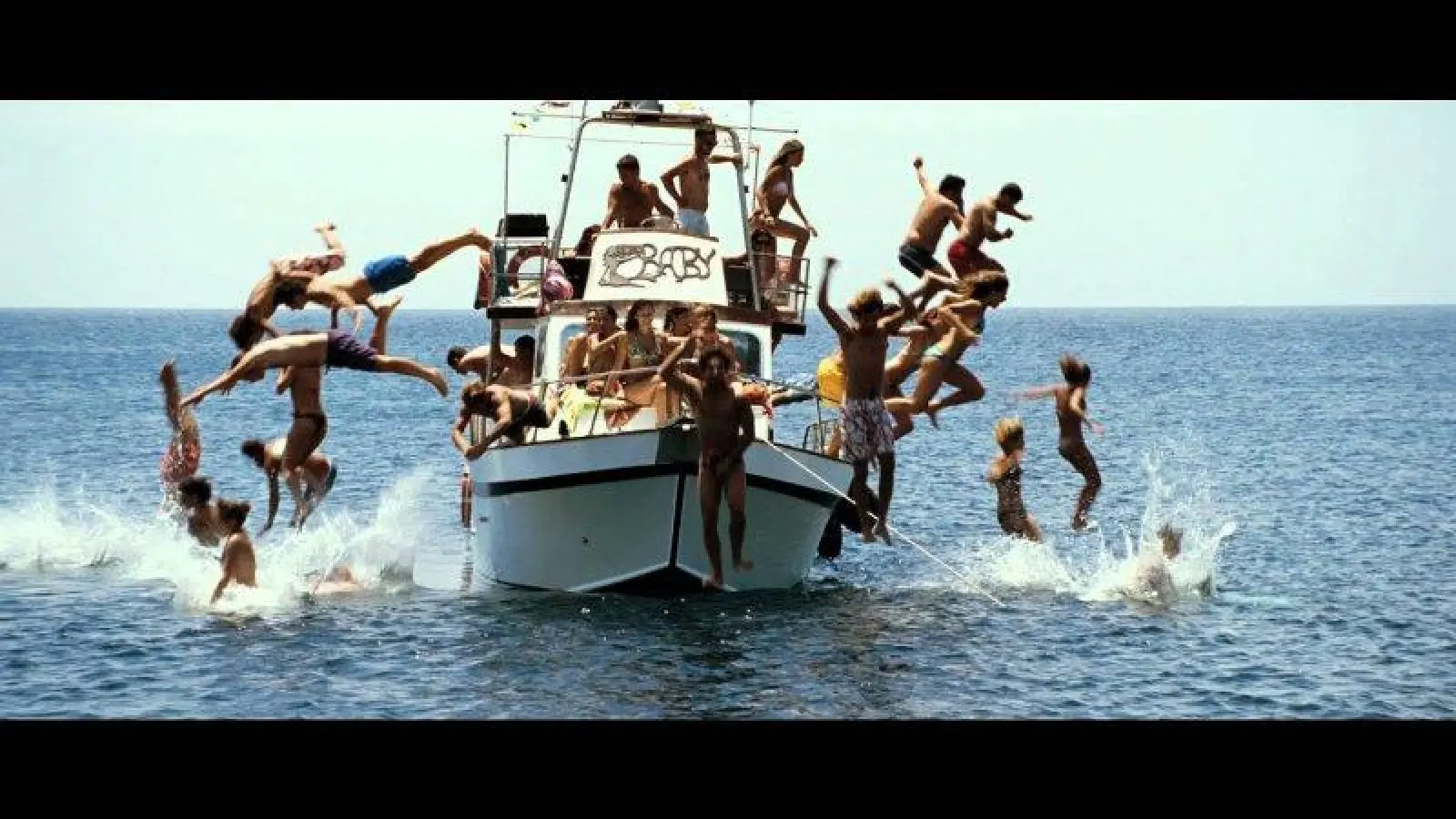 „Terraferma” thematisiert die Migration afrikanischer Flüchtlinge, die über die Insel Lampedusa den Weg nach Europa suchen, und schildert auch die dadurch entstehenden Probleme der Inselbewohner. (Foto: Telepool GmbH)
