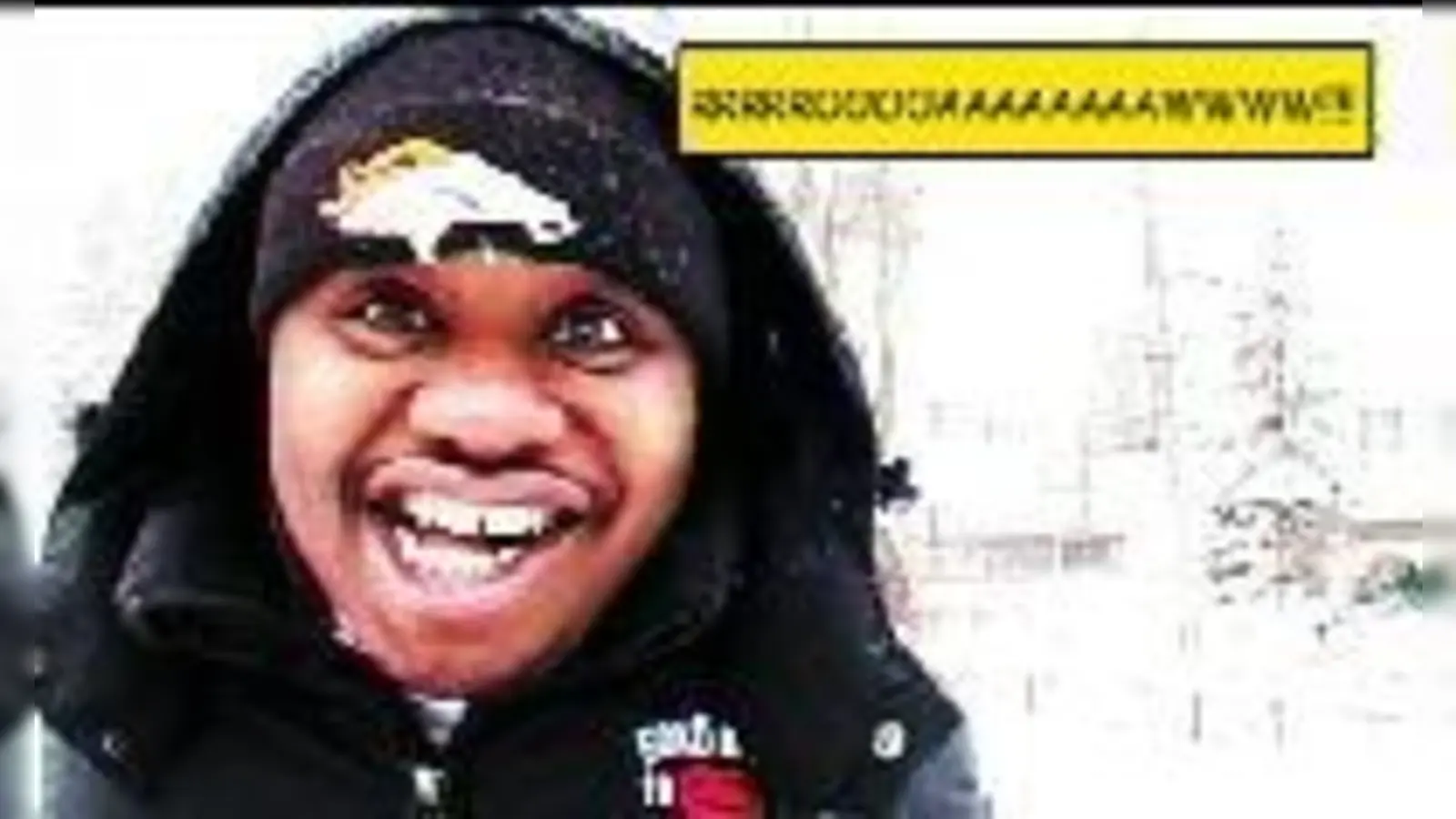 Einer der Beiträge bei »Flimmern &amp; Rauschen«: <br><br>»Taped«.	 (Foto: VA)