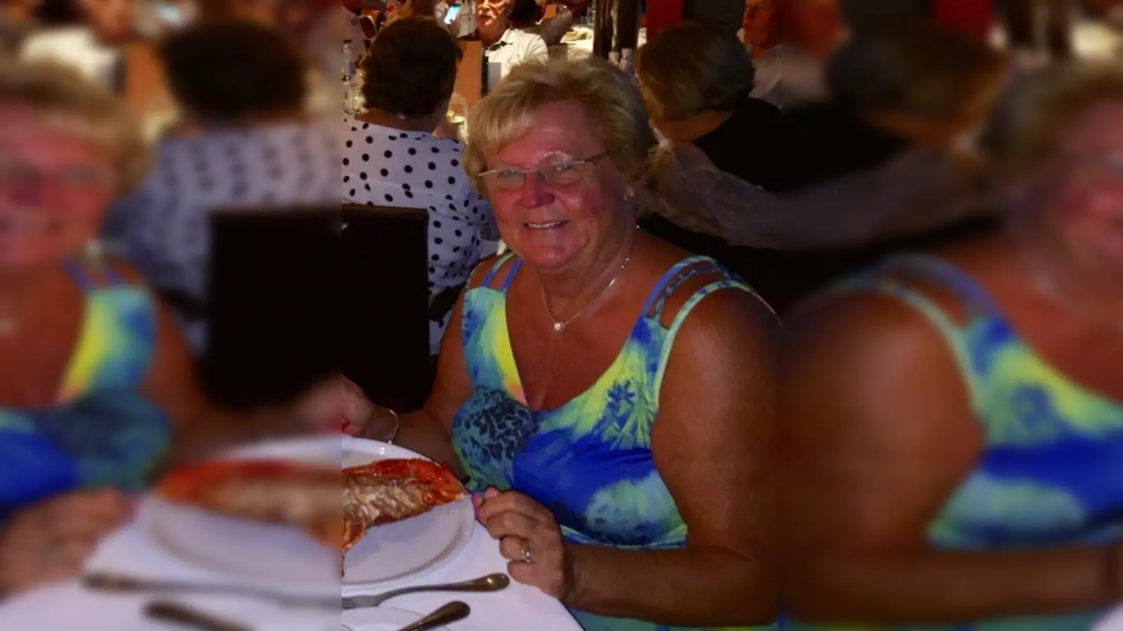 Reinholde Lippl. (Foto: pr)