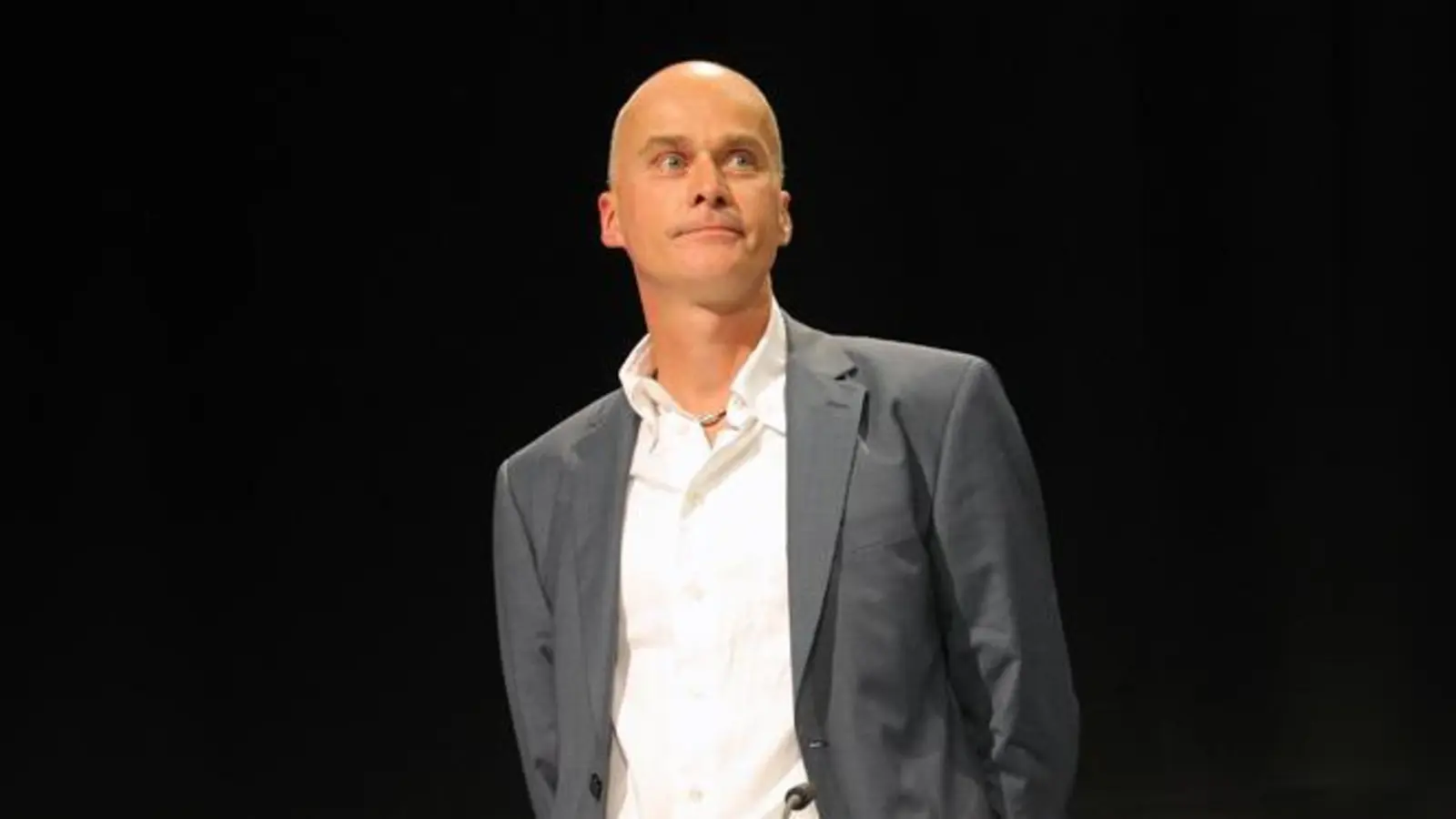 Präsident des TSV München von 1860 e.V.: Robert Reisinger.  (Foto: Anne Wild)