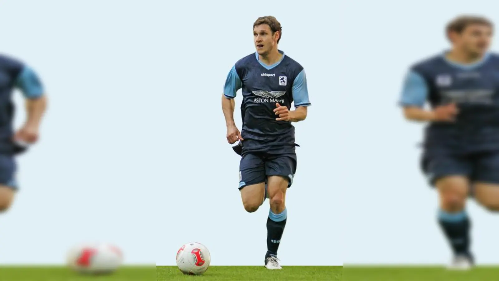 Siegtorschütze gegen Dinamo Zagreb: Moritz Volz.  (Foto: A. Wild)