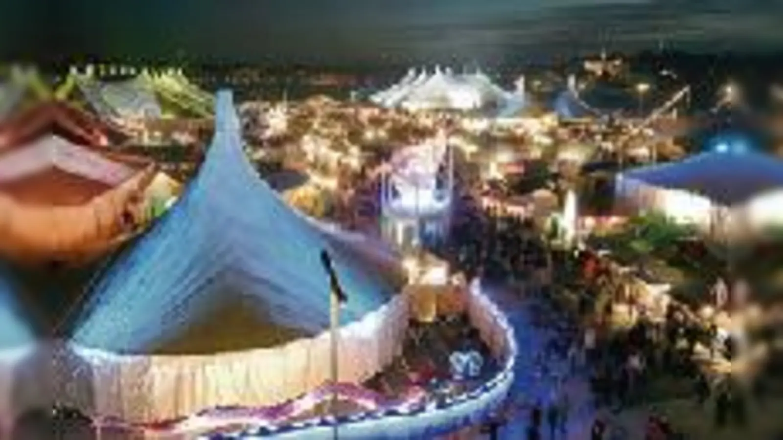 Zehn jungen Kunsthandwerkern wird beim diesjährigen Winter-Tollwood Starthilfe in die Selbstständigkeit gegeben.  (Foto: Markus Dlouhy)