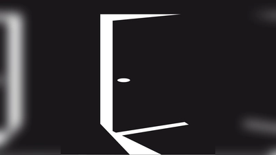 Ein neues Jahr steht vor der Tür. Langsam öffnet sie sich. Was verbirgt sich dahinter? Was werden uns die nächsten zwölf Monate bringen?  (Grafik: sph)