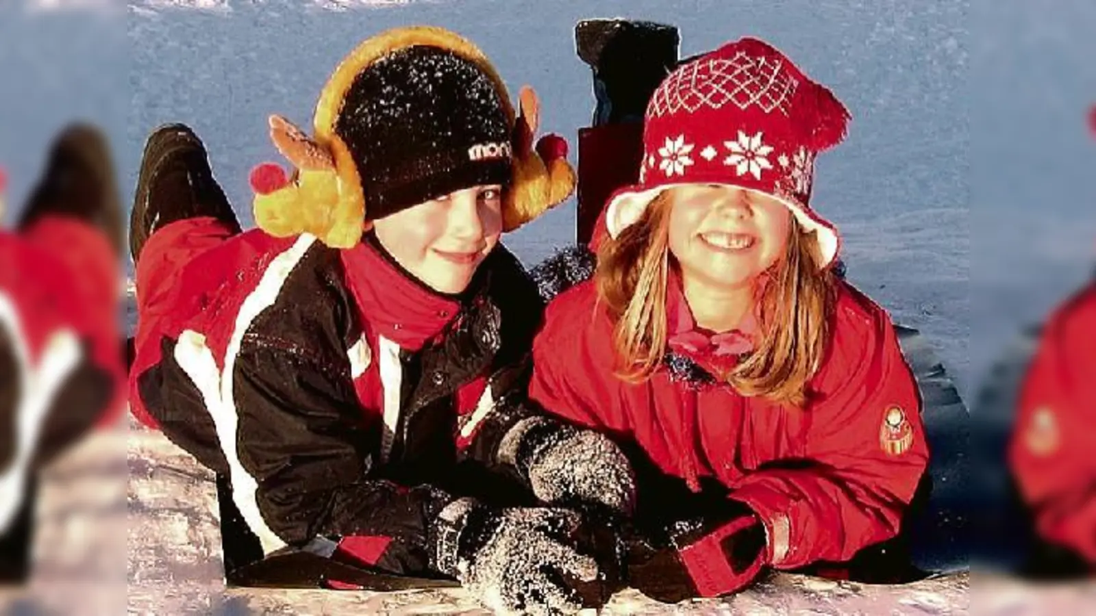 Winterspaß in verschiedensten Formen sollen Milbertshofener Kinder genießen können.  (Foto: VA)