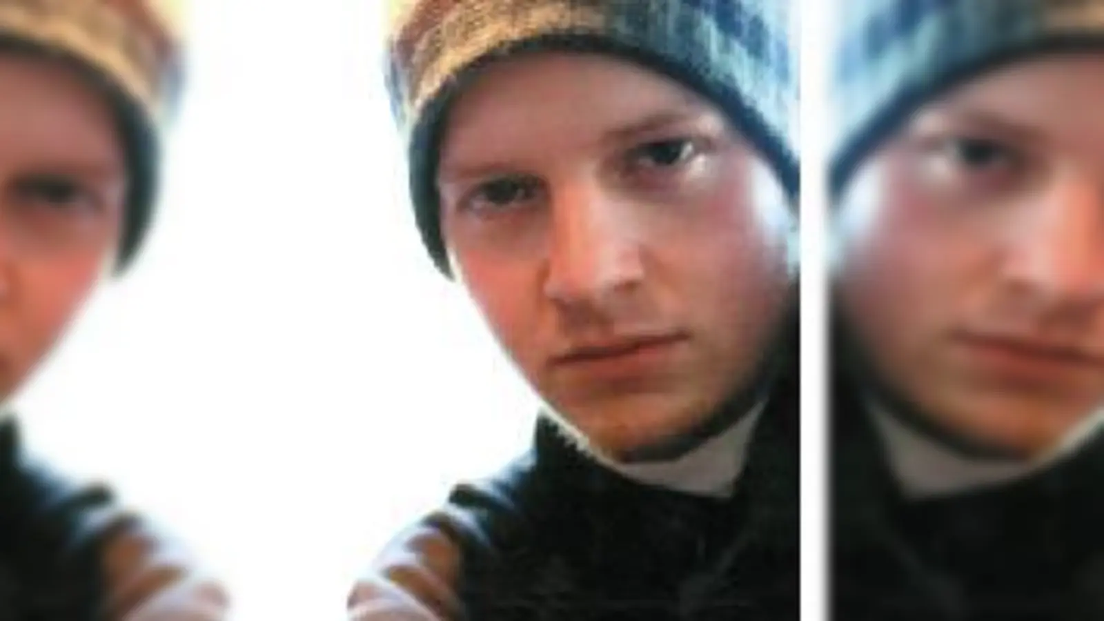 Kein Gangster-Rapper, sondern ein echter Mendener Bub: Nico Suave. Am Mittwoch im Backstage.  (Foto: VA)