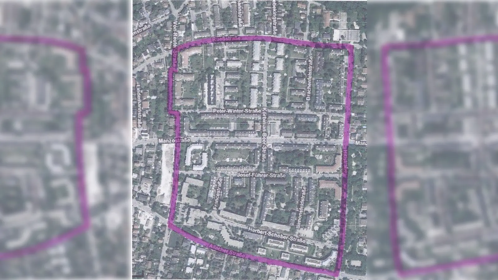 Bild 1 (Foto: Bayern Atlas (verändert))