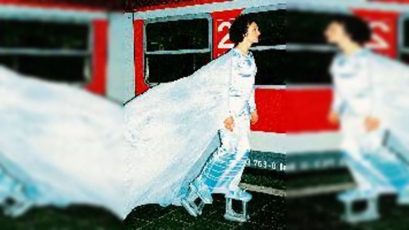 »Traumtänzer« gibt es überall.	 (Foto: VA)