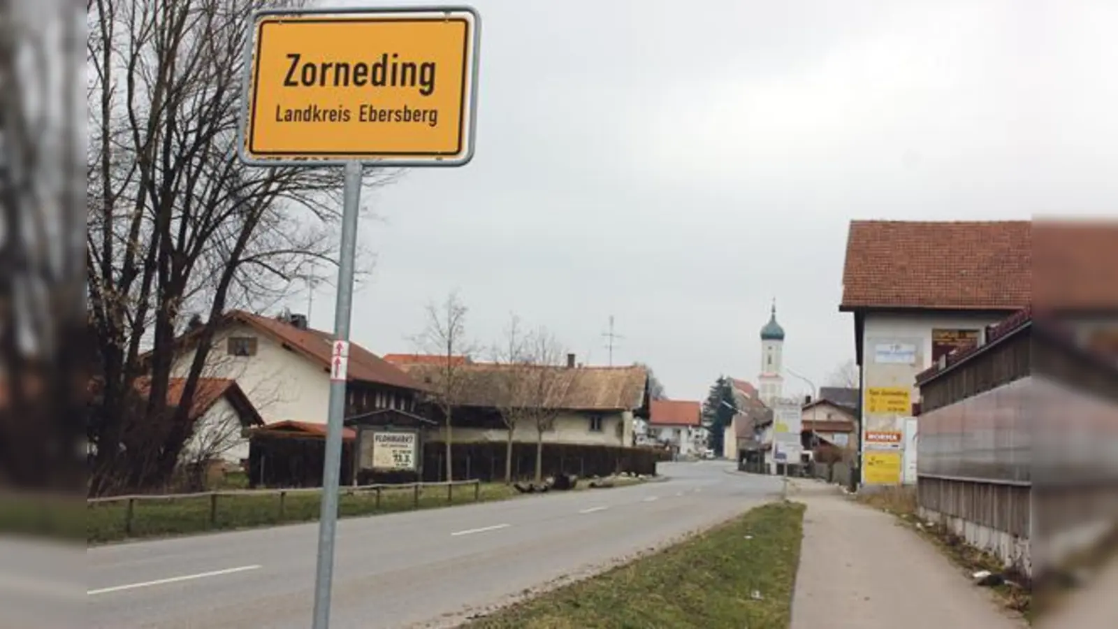 Bis zum 13. Februar müssen 40 Prozent der Haushalte in Zorneding mitmachen.	 (Foto: Stefan Dohl)