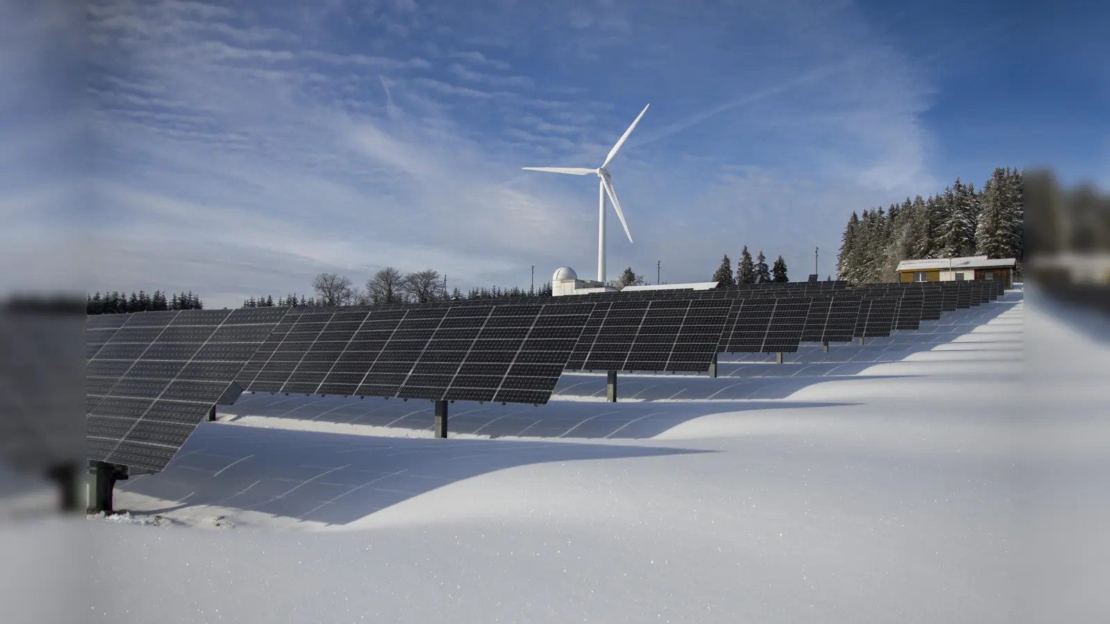 Wie sieht Bayerns Beitrag zum Klimaschutz aus? Darüber diskutieren Landtagsabgeordnete auf Einladung der Deutschen Gesellschaft für Sonnenenergie. (Foto: CC0)