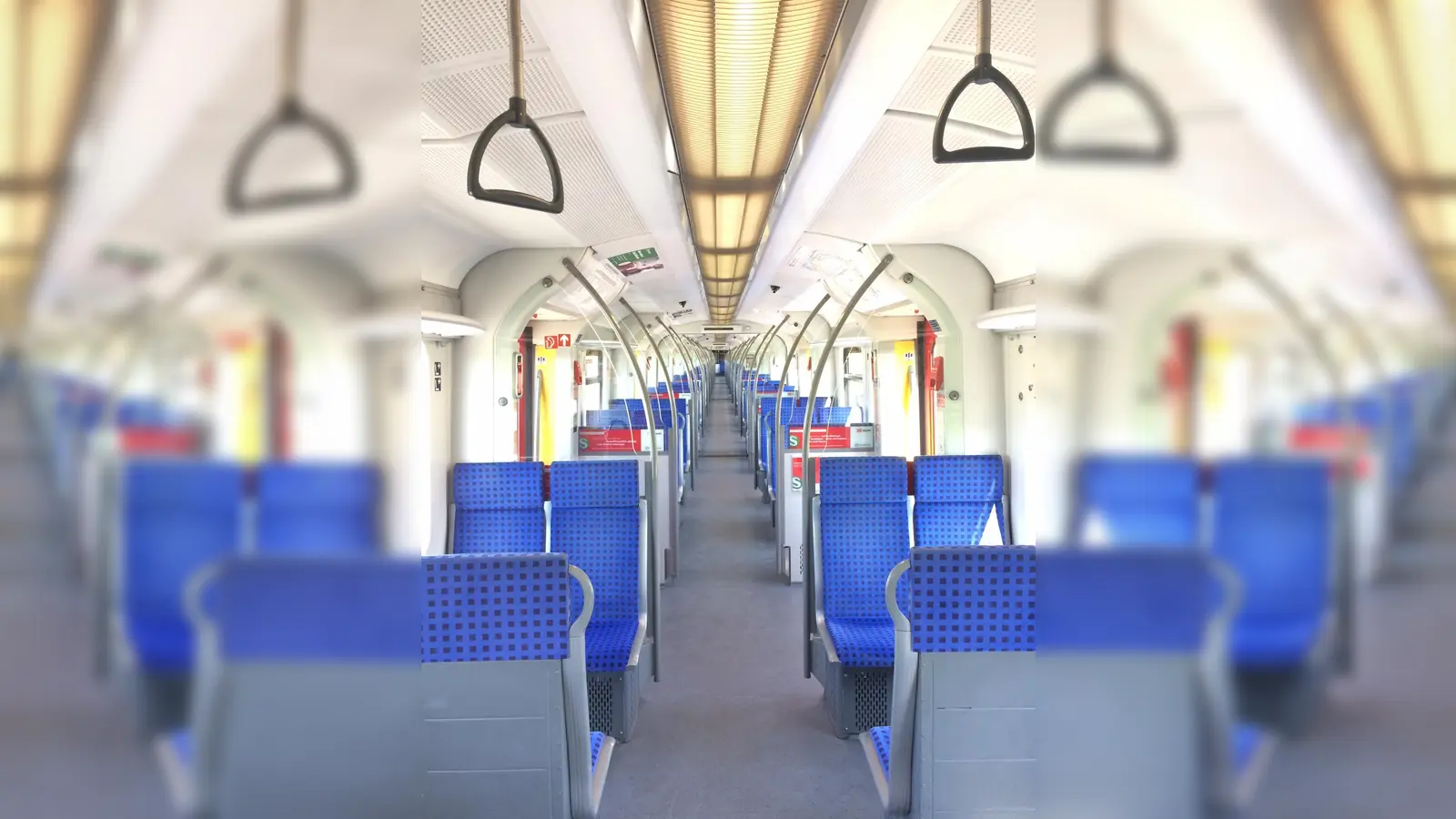 Wegen Arbeiten an der Stammstrecke fallen am Pfingstwochenende zahlreiche S-Bahnverbindungen aus.  (Foto: dm)