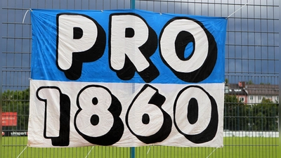 Fangespräch: „Pro1860“ lädt zum Kandidaten-Hearing. (Foto: Alfons Seeler)