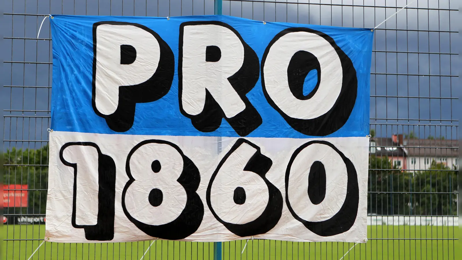 Fangespräch: „Pro1860“ lädt zum Kandidaten-Hearing. (Foto: Alfons Seeler)