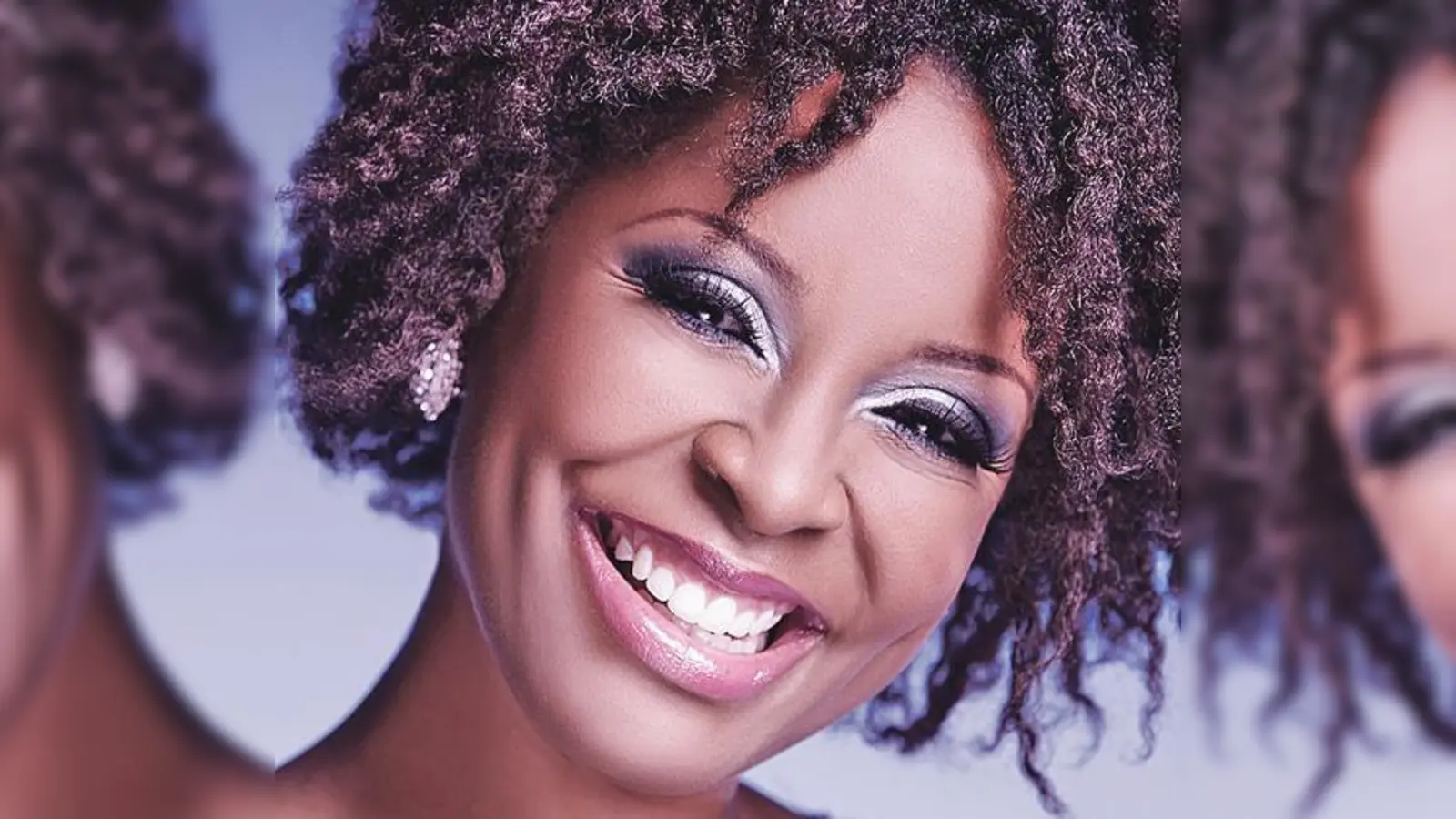 Präsentiert musikalische Vielseitigkeit: die Jazzsängerin Lori Williams 	 (Foto: VA)