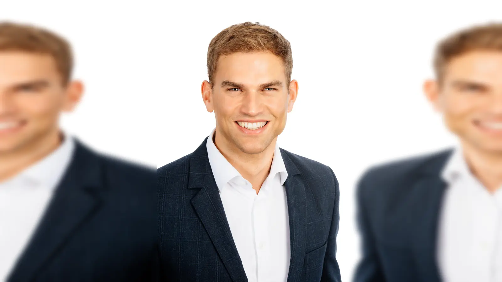 Maximilian Böltl, Erster Bürgermeister der Gemeinde Kirchheim (Foto: privat)