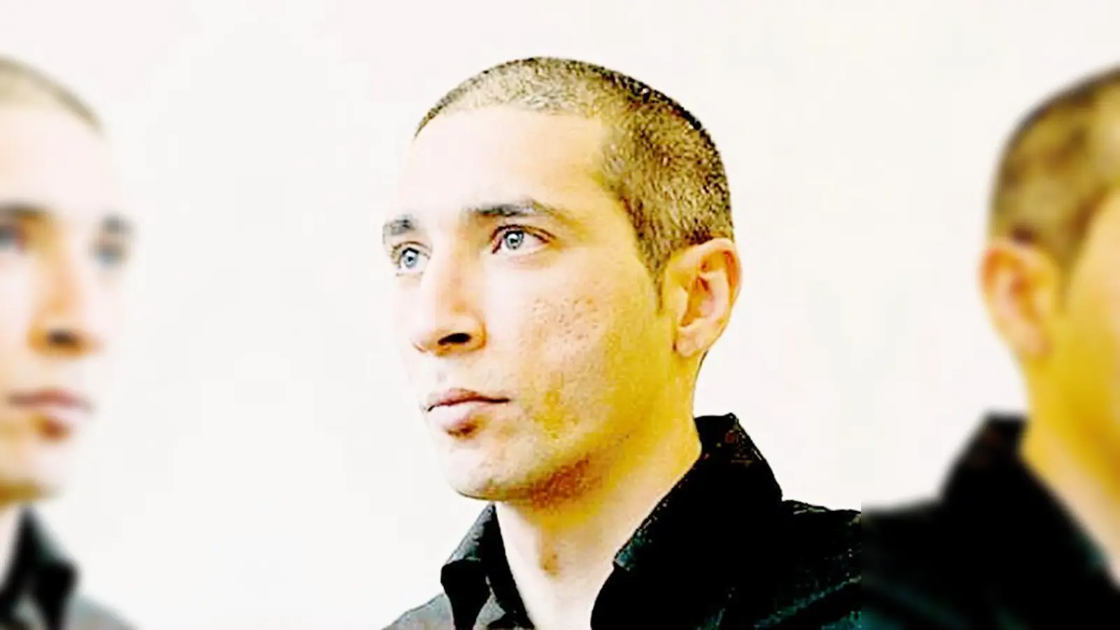 Konstantin Kostov.  (Foto: Privat)