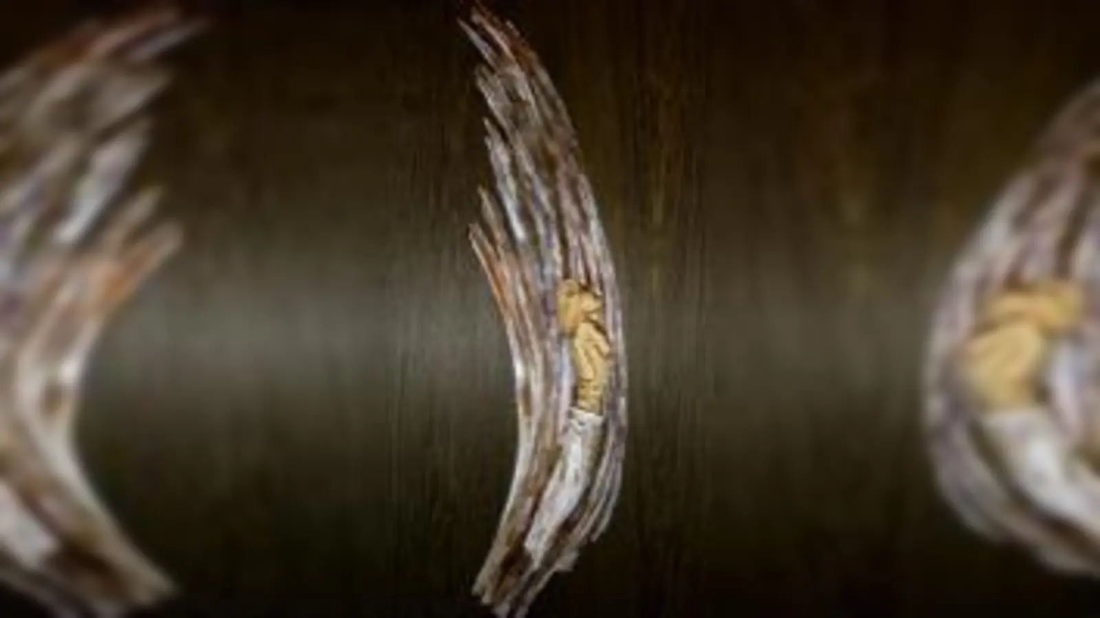 Bildhauer-Kunst von Ludwig Loibl kann man im Mehrgenerationenhaus des ASZ sehen.  (Foto: VA)