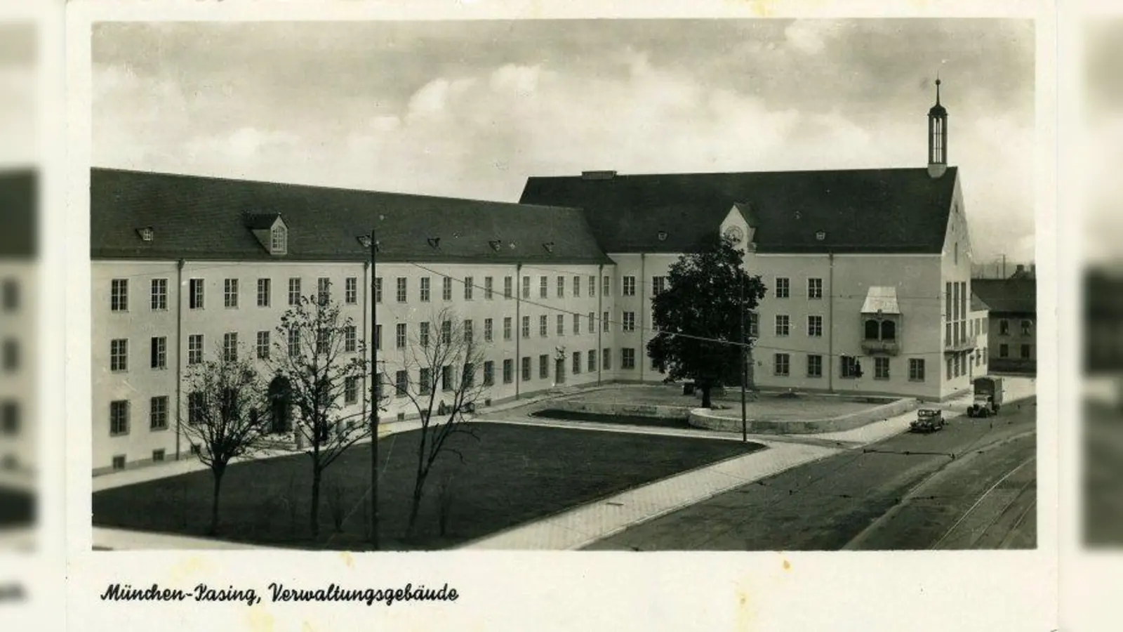 „Mir san Pasinger“ (Foto: red)