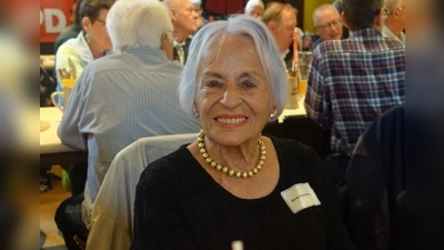 Anne Hirschmann. (Foto: SPD)