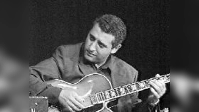 Meister der Saiten: Lorenzo Petrocca..	 (Foto: Privat)