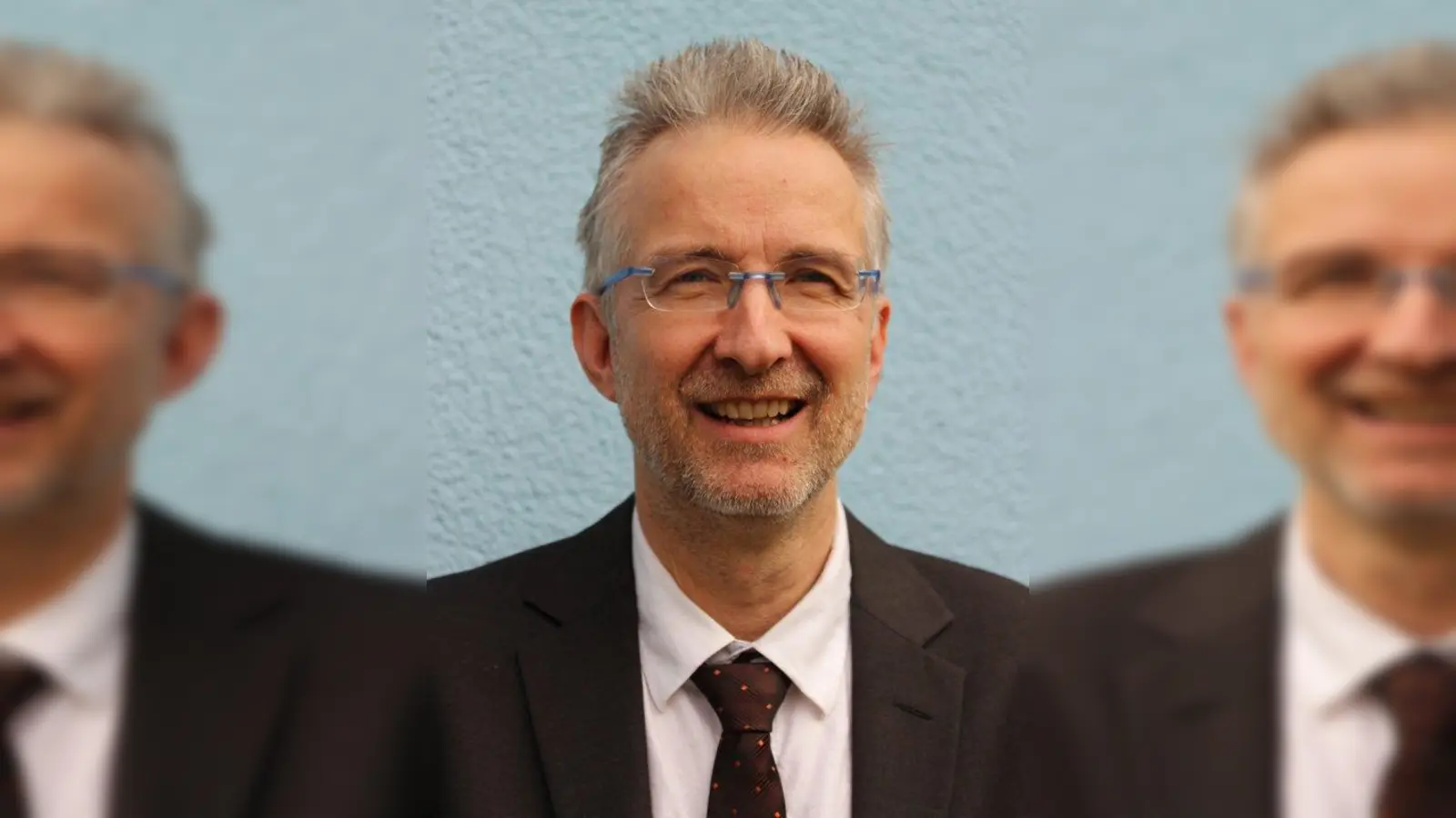 Christoph Grötzner ist neuer Dekan im Münchner Süden. (Foto: pr)