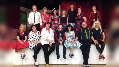 Am 5. März findet ab 16 Uhr der traditionelle Kehraus vom Verein Funvaria statt. (Foto: Funvaria)