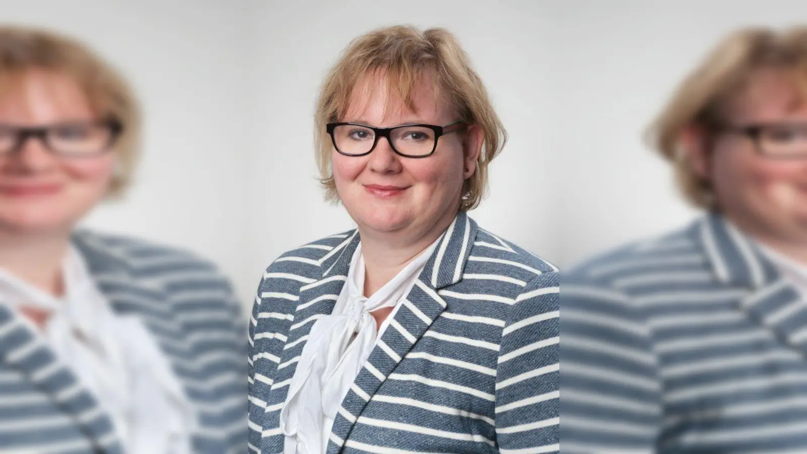 Friederike Rappel. (Foto: privat)