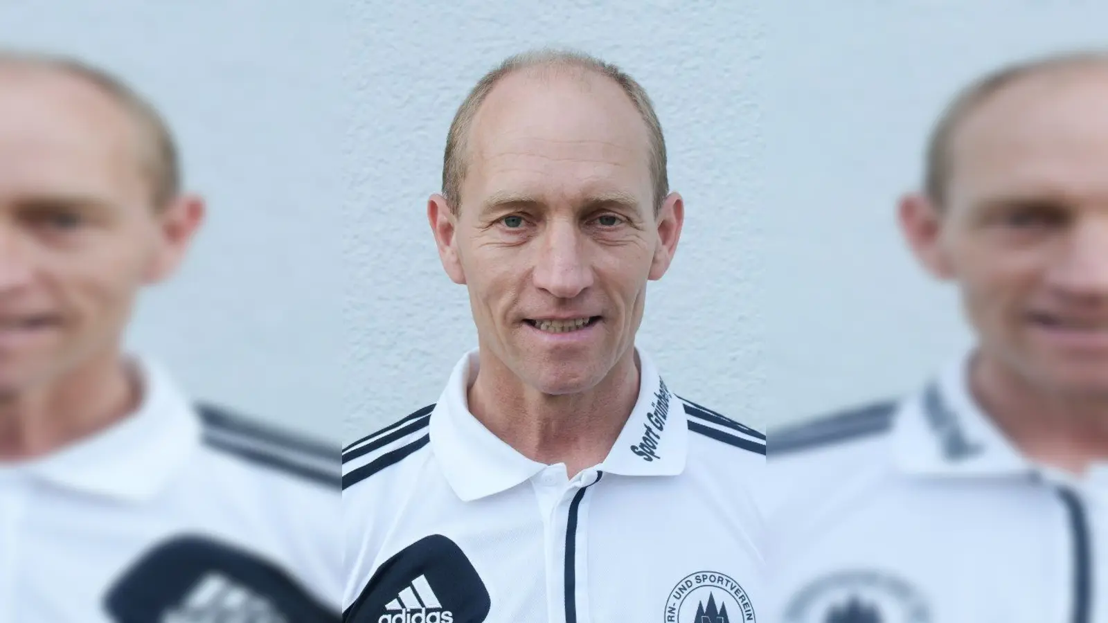 Michael Sicher. (Foto: TSV)