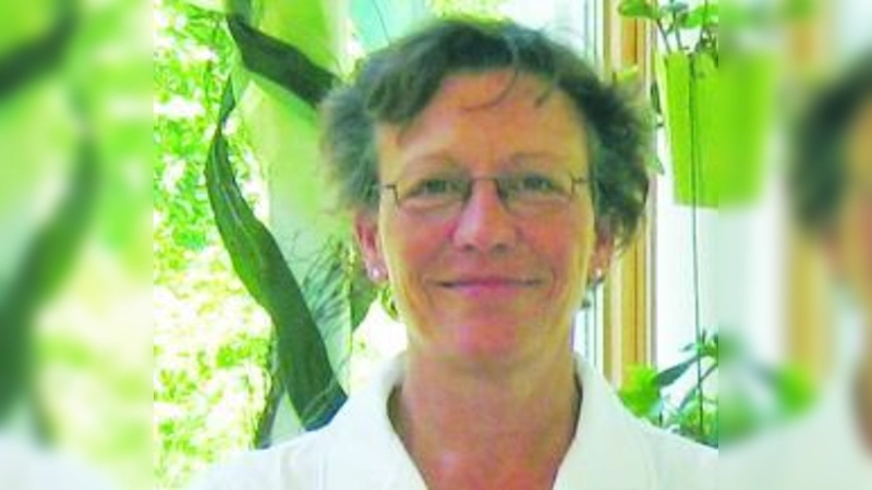 Angela Prillwitz wurde zur neuen Vorstandsvoritzenden des SPD-Ortsverein Schnwanthalerhöh' gewählt. (Foto: pi)
